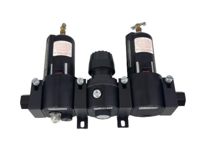 WILKERSON PNEUMATIC C16-02-GL0