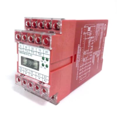 SCHMERSAL SRB-NA-R-C.33-24V