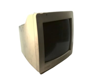MITSUBISHI FA3415ETKL