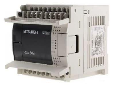MITSUBISHI FX3GA-24MT-CM