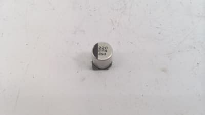 MATSUSHITA ELECTRIC EEE-FN1E221P