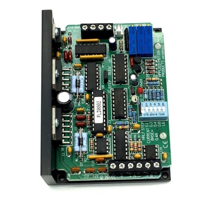 APPLIED MOTION PRODUCTS 3535O