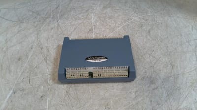 MEASUREMENT COMPUTING USB-TEMP