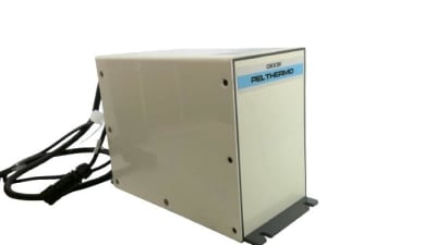 ORION MACHINERY ETN23A-SC-B