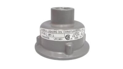 HUBBELL VP-1