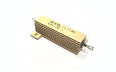 OHMITE HS50-68R-J