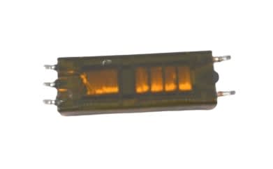 MICROCHIP TECHNOLOGY INC SGE2655-3GTR