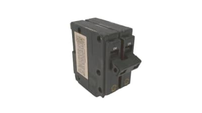 EATON CORPORATION CHQ250