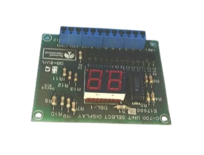 ALLEN BRADLEY DB-8U/L