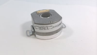 ENCODER PRODUCTS 260-C8-*-10-*-2000-R3-HV-*-V**-**-1-N-S806-02