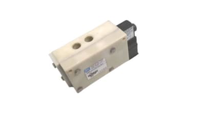 MAC VALVES INC P48PA-ACA-D00-PAAJ-BJJ