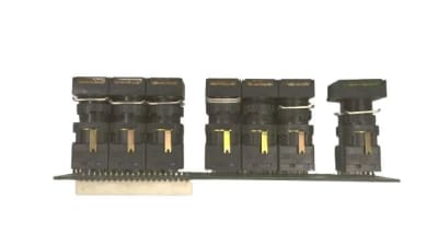 YASKAWA ELECTRIC DE9403082