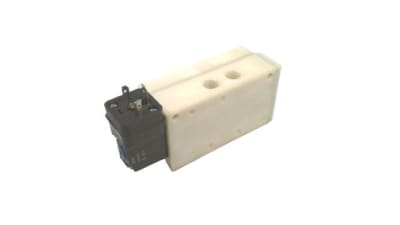 MAC VALVES INC P48PA-ACA-D00-PDAJ-1JJ