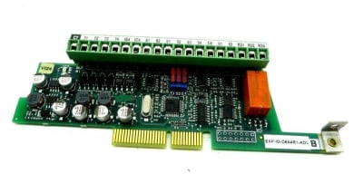 GEFRAN EXP-IO-D6A4R1-ADV