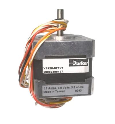 PARKER VS12B-DFFLY