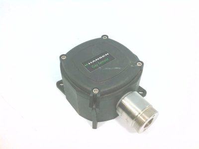 HANSEN TECHNOLOGIES HSC4H-F3K/R404