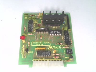 LENZE 902-001