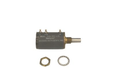 TT ELECTRONICS 7216R5KL.25