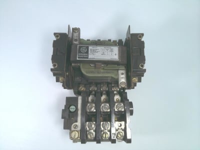GENERAL ELECTRIC CR209C000AKA