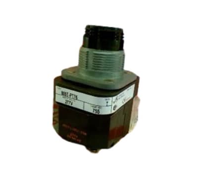 ALLEN BRADLEY 800T-PT76