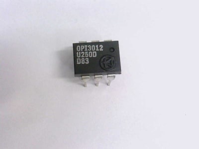TT ELECTRONICS OPI3012