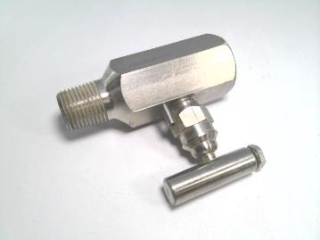 PGI INTERNATIONAL V-506-SCJ