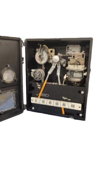 ASEA BROWN BOVERI 441RM1125-32974B