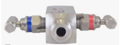 PARKER V-570-SCG