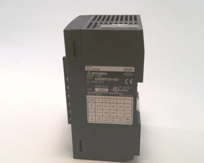 MITSUBISHI AJ65VBTCU3-16D1