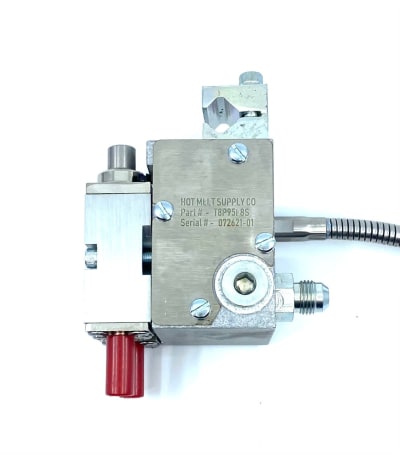 RADWELL VERIFIED SUBSTITUTE 809558-SUB