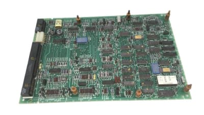 GENERAL ELECTRIC DS3800NMEA