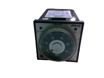 MATSUSHITA ELECTRIC PM48-100H-AC120V