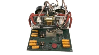 GENERAL ELECTRIC DS3800NEPA