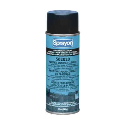 SPRAYON S02020