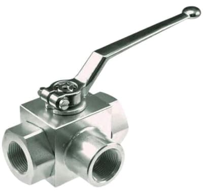 ANCHOR FLUID POWER AE3LN3/4-11DB