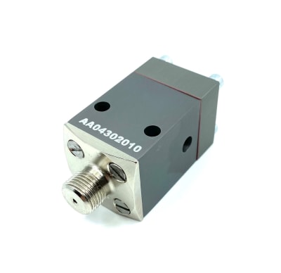 RADWELL VERIFIED SUBSTITUTE 153011-SUB