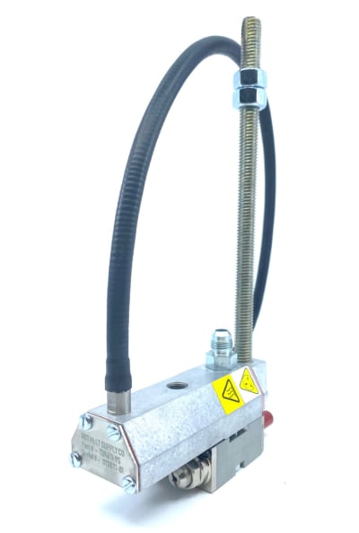 RADWELL VERIFIED SUBSTITUTE 276779-SUB