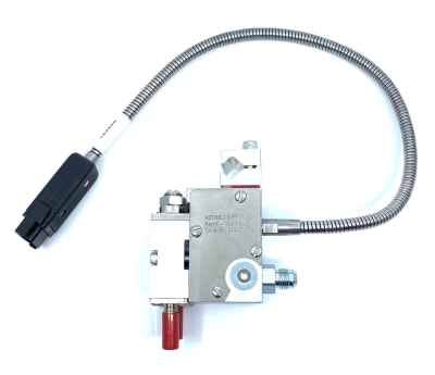 RADWELL VERIFIED SUBSTITUTE 809467-SUB