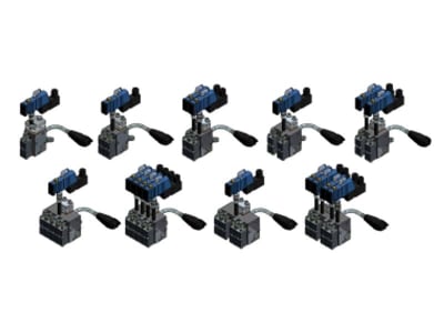 RADWELL VERIFIED SUBSTITUTE 126400-SUB