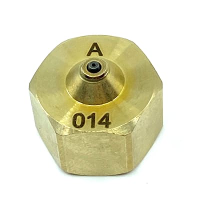 RADWELL VERIFIED SUBSTITUTE 322014-SUB