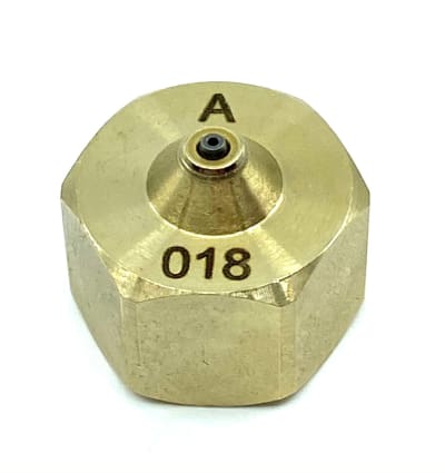 RADWELL VERIFIED SUBSTITUTE 322018-SUB