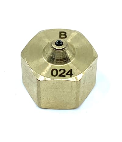 RADWELL VERIFIED SUBSTITUTE 322124-SUB