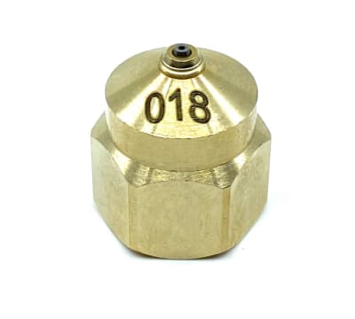 RADWELL VERIFIED SUBSTITUTE 237018-SUB