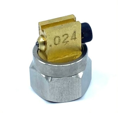 RADWELL VERIFIED SUBSTITUTE 165775-SUB