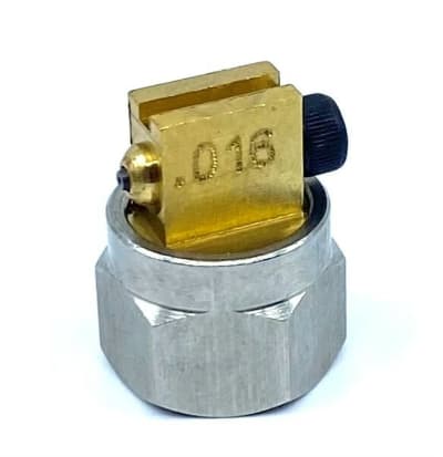 RADWELL VERIFIED SUBSTITUTE 244520-SUB