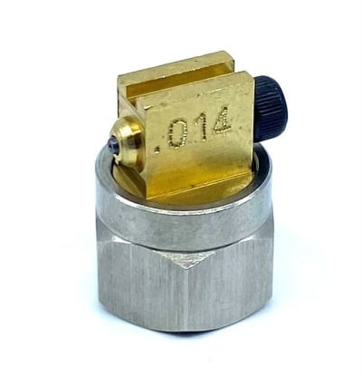 RADWELL VERIFIED SUBSTITUTE 320014-SUB