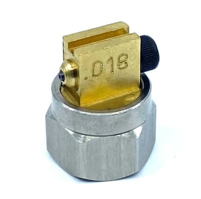 RADWELL VERIFIED SUBSTITUTE 320018-SUB