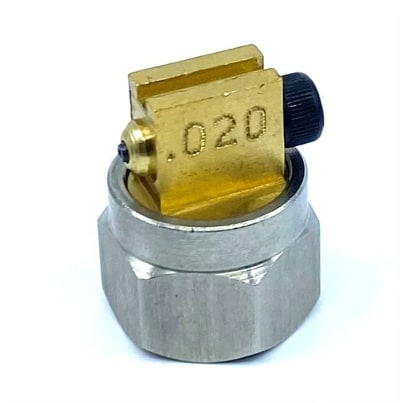 RADWELL VERIFIED SUBSTITUTE 320020-SUB