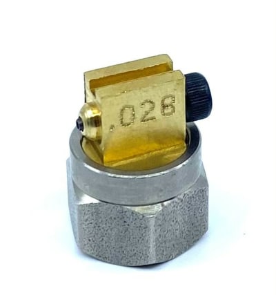 RADWELL VERIFIED SUBSTITUTE 320028-SUB