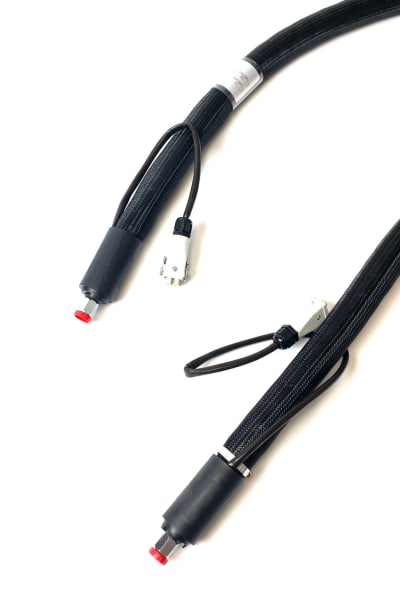 RADWELL VERIFIED SUBSTITUTE 272839-SUB